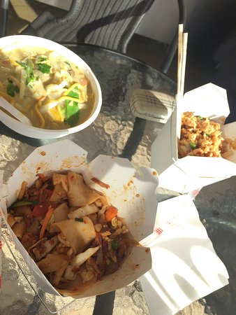 Noodle Paradise - Hotel Accommodation 0