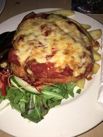 Parkhurst Tavern - Hotel Accommodation 5