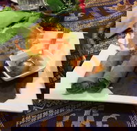 Thai Banana Leaf - Hotel Accommodation