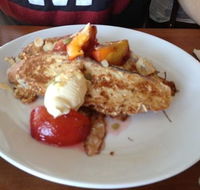 The Blue Swimmer - Hotel Accommodation