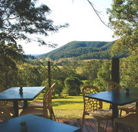 The Byaburra Cafe Bakehouse Bar - Hotel Accommodation