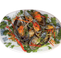 Kowin Restaurant - Hotel Accommodation