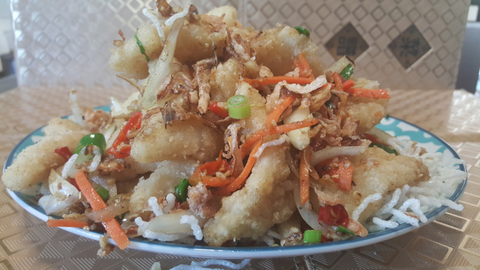 Jetsu Kitchen - Hotel Accommodation 1