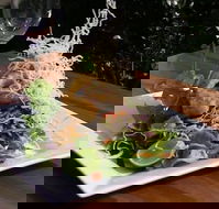 The Bunker Bar  Bistro - Hotel Accommodation