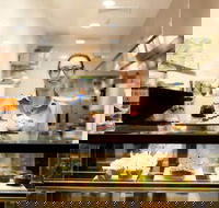 Channels Family Restaurant - Hotel Accommodation