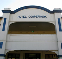 Coopernook Hotel - Hotel Accommodation