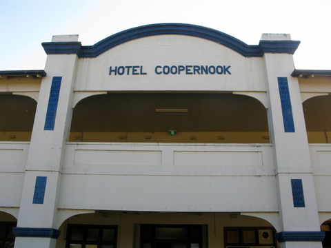 Coopernook Hotel - Hotel Accommodation 0