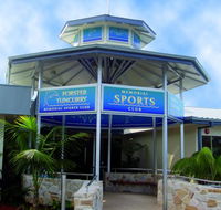 Sporties Tuncurry - Hotel Accommodation