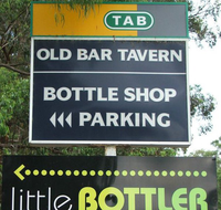 Old Bar Tavern - Hotel Accommodation