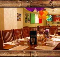 Zizzis Italian Bar and Grill - Hotel Accommodation