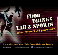 1st on Wharf - Hotel Accommodation