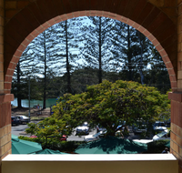 Hotel Brunswick - Hotel Accommodation