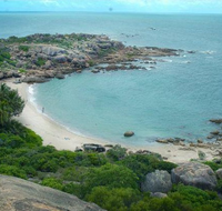 Meraki Whitsundays - Hotel Accommodation