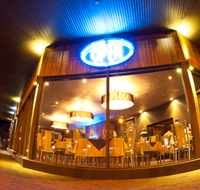 Jasmine Rice Thai Restaurant - Hotel Accommodation