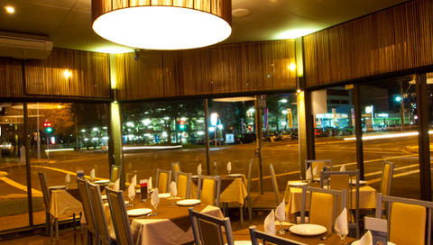 Jasmine Rice Thai Restaurant - Hotel Accommodation 2