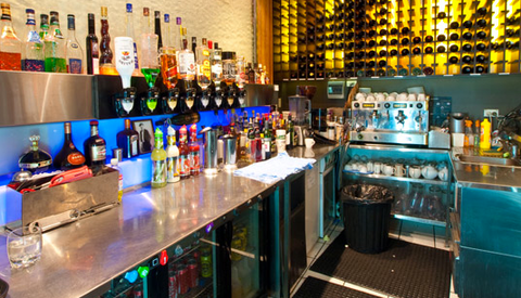 Jasmine Rice Thai Restaurant - Hotel Accommodation 3