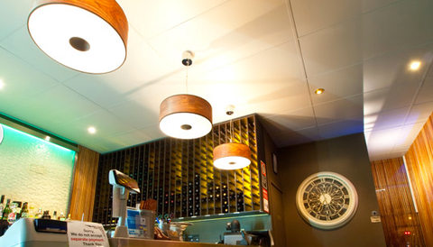 Jasmine Rice Thai Restaurant - Hotel Accommodation 4