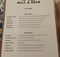 Bull  Bear - Hotel Accommodation