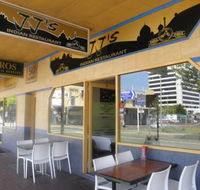 JJs Indian Restaurant - Hotel Accommodation