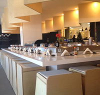 Aoba Sushi Bar - Hotel Accommodation