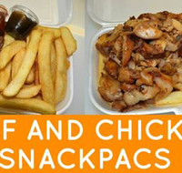 Hot Chilli Food House - Hotel Accommodation