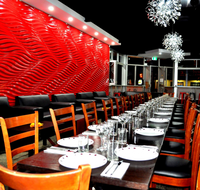 2 Quench Cafe  Cocktail - Hotel Accommodation