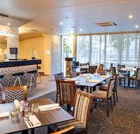A Touch of Salt Restaurant - Hotel Accommodation
