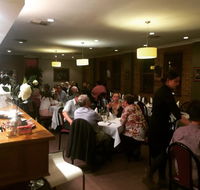 An Indian Affair - Hotel Accommodation