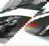 Bellotti's Italian Dining - Hotel Accommodation