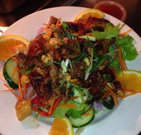 Bukos Bistro - Hotel Accommodation