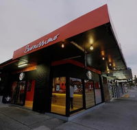 Buonissimo Pizzeria - Hotel Accommodation