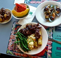 Coolangatta  Tweed Heads Golf Club - Hotel Accommodation