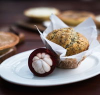 Julaymba Restaurant  Gallery - Hotel Accommodation