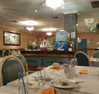 East Court Chinese Restaurant - Hotel Accommodation
