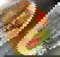 Eat-It Cafe  Takeaway - Hotel Accommodation