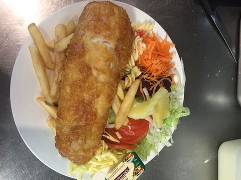 Eat-It Cafe & Takeaway - Hotel Accommodation 0