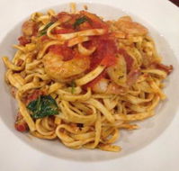 Fasta Pasta - Hotel Accommodation