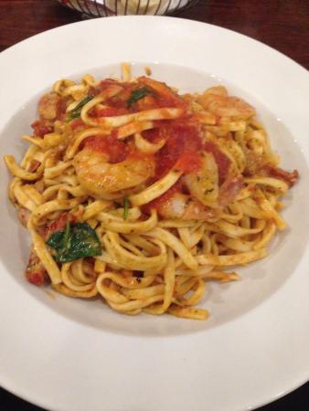 Fasta Pasta - Hotel Accommodation 0