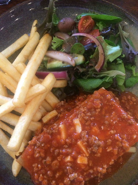 Fasta Pasta - Hotel Accommodation 1