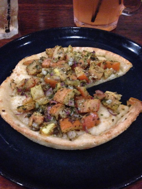 Fasta Pasta - Hotel Accommodation 2