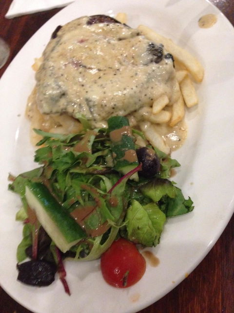 Fasta Pasta - Hotel Accommodation 3