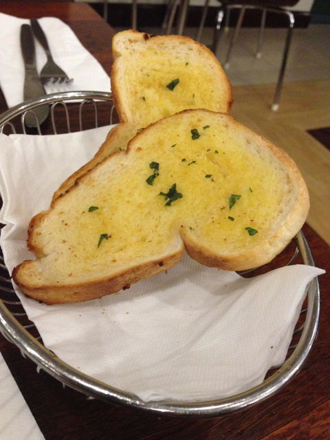 Fasta Pasta - Hotel Accommodation 5