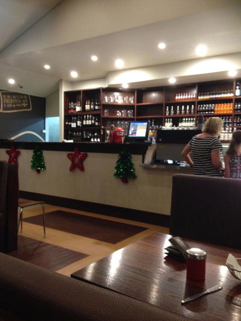 Fasta Pasta - Hotel Accommodation 6