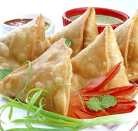 Forster Cafe  Indian Restaurant - Hotel Accommodation