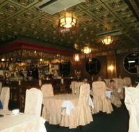 Golden Sea Dragon - Hotel Accommodation