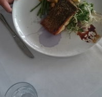 Inferno Restaurant  Bar - Hotel Accommodation