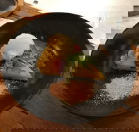 The Kingfisher Cafe - Hotel Accommodation