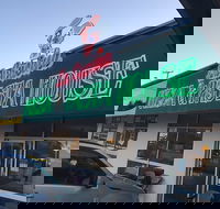 La Cucina Pizza  Pasta House - Hotel Accommodation