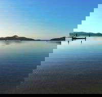 Pacific Palms Recreation Club - Hotel Accommodation