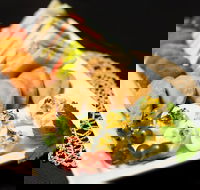 LatinOZ Cuisine  Patisserie - Hotel Accommodation